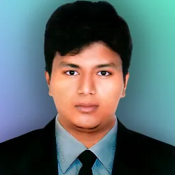 Md. Saddam Hossain!